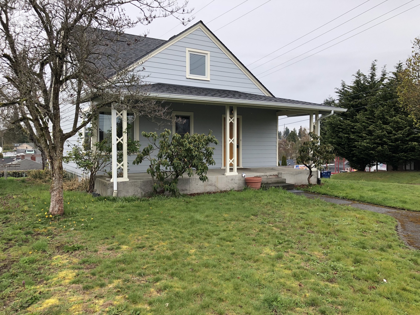 1702 S Adams St. , WA 98405 Haven Property Management