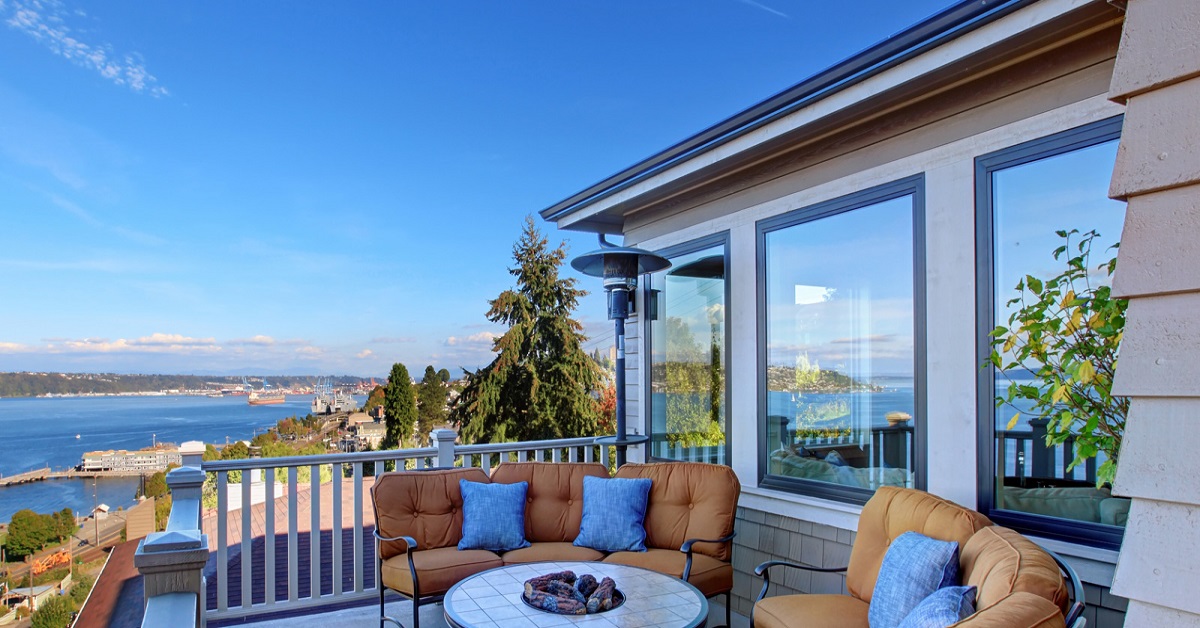 Haven Property Management Serving the Greater Puget Sound
